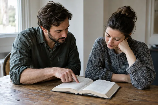 Tìm hiểu luật chơi — ảnh minh họa AI